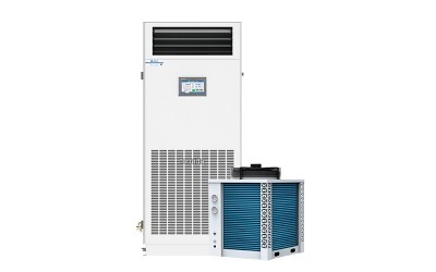 Constant Temperature and Humidity Machine-Conventional Standing Cabinet Type